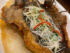 -水月周庄铂尔曼酒店-水月荟中餐厅