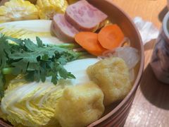 -沼津港精致料理·寿喜烧·烧鸟(青浦宝龙广场日料榜单店)