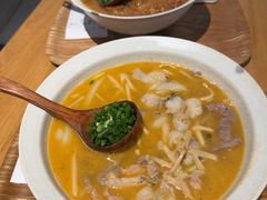 -三姐·老友记·南宁老友粉(朝阳区光华路嘉里中心店)