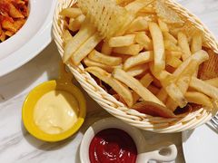 -艾米茉亲子餐厅(万象城店)