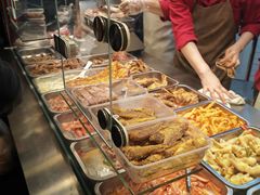 -晶牌烤鸭(延吉东路557弄小区店)