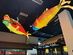 -院8里·小聚园老川菜(九眼桥店)