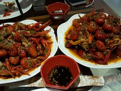 -老谢龙虾(芜湖路店)