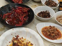 -铭副琦食·虾蟹烩馆(渔人码头店)