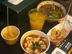 -万达广场(长沙开福店)