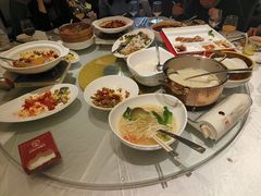 -王府井酒店(金桥港湾店)