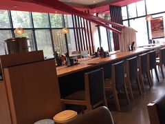 -味千拉面(上海蓝天路店)