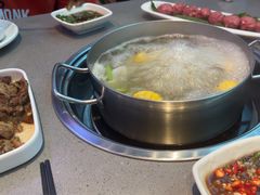 -为什么牛潮汕牛肉火锅(中信广场店)