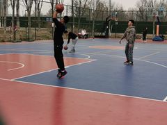 -回龙观体育文化公园