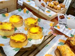 -仟吉KenGee(银港店)