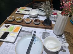 -小大董·烤鸭(凤凰汇店)