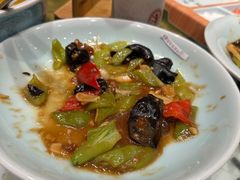 -新侨小馆(东直门北小街店)
