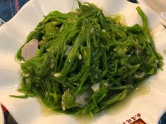 -瑞丰园庭院餐厅·白族传统家常菜
