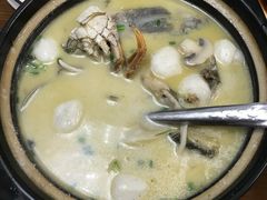 -美味之家·湖景农家乐(太湖东山店)