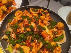 -天成·川菜家宴(海港城店)