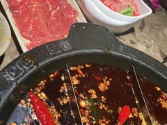 -重庆渝达老火锅(春熙路店)