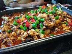 -咏哇美蛙美味(厦门罗宾森店)