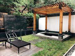 -西安华清御汤酒店