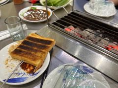 -小寒羊烧烤(凯瑞时代大厦店)