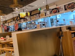 -谷连天安心食堂(裕华万达店)