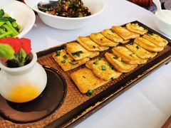 -院里寻菜·精致庭院菜(观沙岭店)