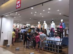 -优衣库(福州爱琴海购物公园店)