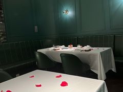 -L'Arome芳芳法国餐厅(仙林金鹰店)