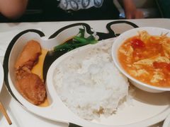 -上上席川菜(凯德乐峰广场店)