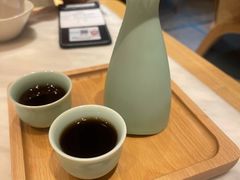 莆田老黄酒-莆田餐厅PUTIEN(金融街购物中心店)