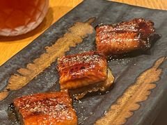 -赤坂亭·M9和牛烧肉·铁板烧·日料398放题(长泰广场店)