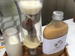 -柠檬树茶餐厅(海雅缤纷城店)