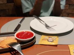 -派尔曼特披萨(万象城店)