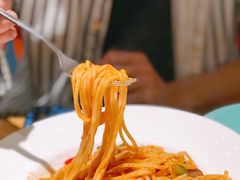 -菲滋意式餐厅(温岭银泰城店)