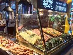 -梨花自助烤肉(乐宾店)