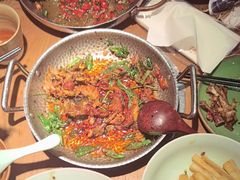 -吃饭皇帝大(长宁龙之梦店)