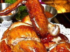 -东江海鲜大排档·潮汕菜·砂锅粥