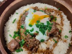 广式腊味煲仔饭-啫神·广州地标美食(北京路店)