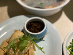 -老头儿油爆虾·三潭印月