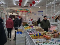 -北京稻香村(大都专卖店)