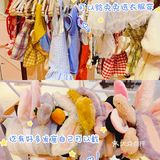 成都探店丨安哥拉巨兔超萌的