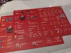 -DQ·蛋糕·冰淇淋(江北机场T2A店)