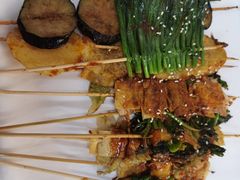 -路边摊胡同里(星城商厦店)