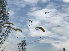 -长沙湘江冰雪世界