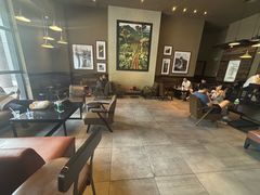 -星巴克(深圳宝安泰华店)