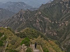 -圣莲山风景区