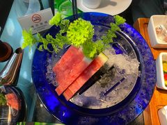 -阿庄新豫菜(通泰路店)