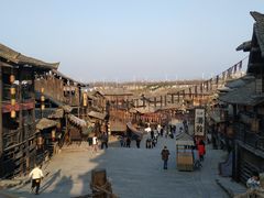 -中国汉城景区