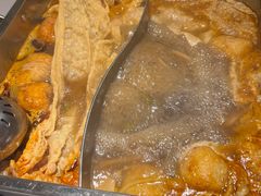 -螺大喜螺蛳粉火锅(雍和宫店)