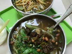 -卓雅桂林米粉