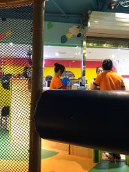 -KidSteam儿童乐园(富力城店)